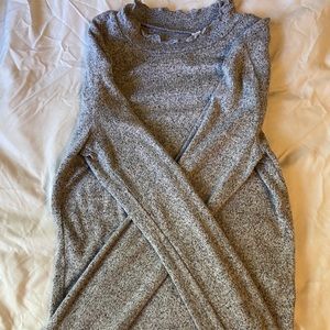 Me to We long sleeve shirt